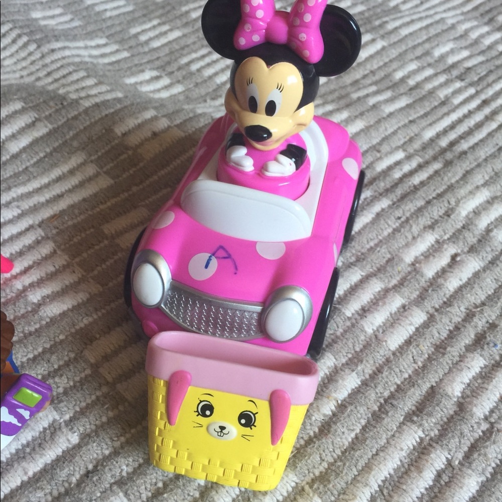 7 toy bundle - Picture 5 of 5
